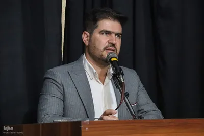 تجلیل جهاد دانشگاهی همدان از پیشکسوتان قرآنی ملایر