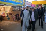 یادواره شهدای صنایع تسلیحاتی فجر شیراز‎