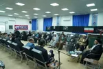 سومین جلسه شورای همکاری حوزه‌های علمیه و آموزش و پرورش استان لرستان