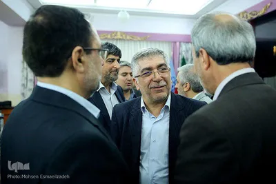 قرعه کشی ششمین دوره مسابقات بین‌المللی قرآن کریم دانشجویان مسلمان