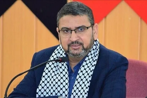 پاسخ حماس به ترامپ: زبان تهدید ارزشی ندارد