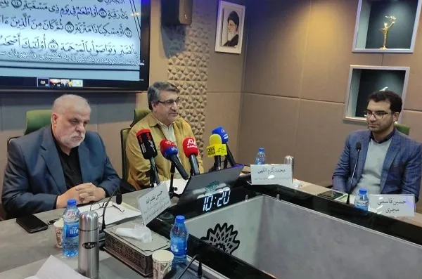 زبان هنر وسیله ماندگاری دین است