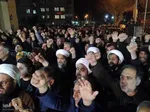 اقامه عزا به مناسبت شهادت رهبر آزادگان جهان، حضرت آیت الله العظمی امام خامنه ای (رضوان الله تعالی علیه ) در اهر