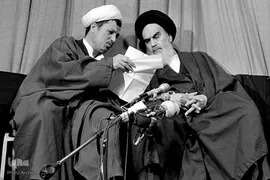 روح خدا، امام خمینی(ره)