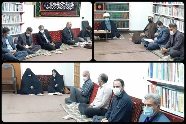 خانواده‌ها از جلسات قرآن خانگی غافل نشوند