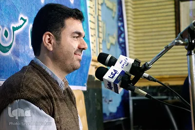 احمدی وفا