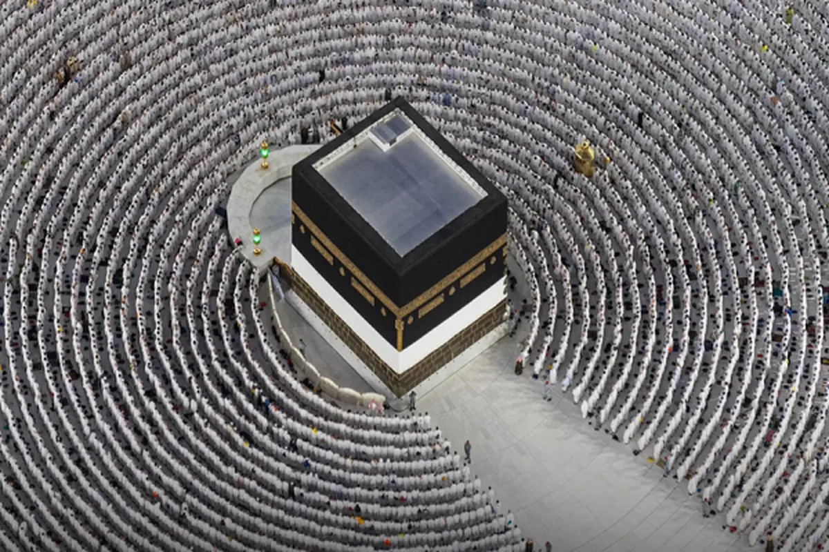 Preparations in Full Swing As Hajj Season Approaches