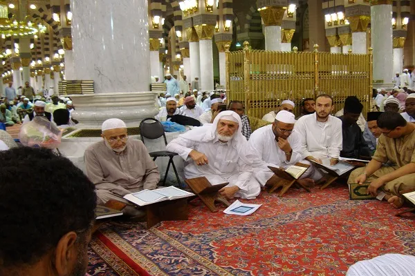 عنایت رهبر معظم انقلاب به عملکرد کاروان قرآنی نور