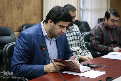 نشست موضوع‌شناسی مسائل فرهنگی و اجتماعی انقلاب اسلامی
