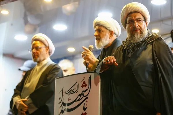 چهل‌ودومین موج اجتماعات مردمی تبریز