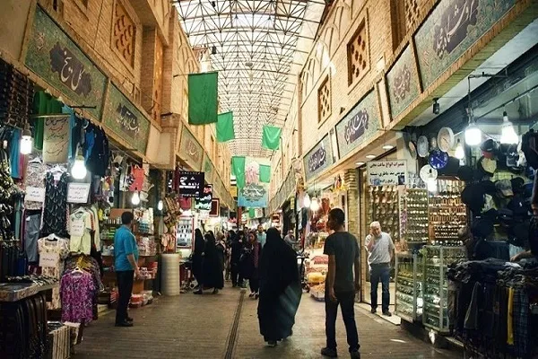 اصناف؛ بازیگران مهم در تحقق اقتصاد مقاومتی