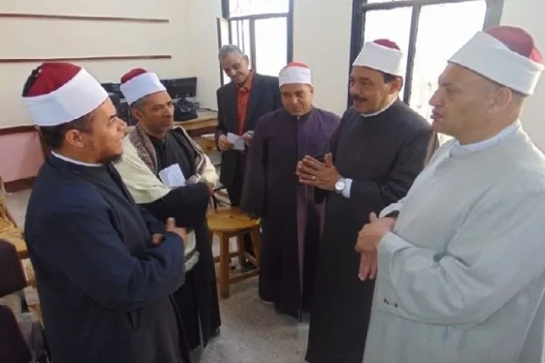مصر: إنطلاق تصفيات مسابقة الأزهر السنوية لحفظ القرآن بسوهاج