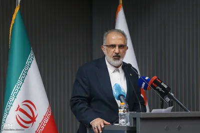 چهل و پنجمین مرحله قرعه‌کشی جوایز حساب‌های قرض‌الحسنه پس انداز بانک مسکن