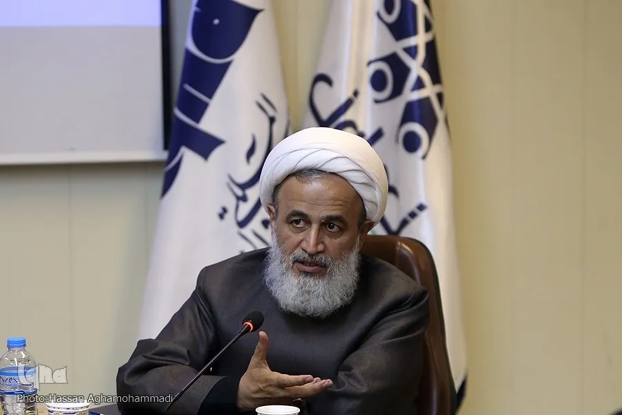 علیرضا پناهیان عذرخواهی کرد + فیلم