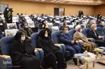 جشنواره «اسوه های صبر و مقاومت» - تبریز