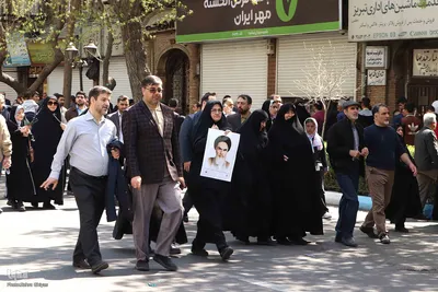 راهپیمایی روز جهانی قدس در تبریز‎ Inbox