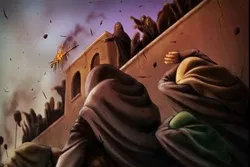 Xanım Səkinə (ə) - Aşura məktəbində ədəbi yaradıcılığın rolu və günümüzdəki problemlər