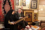 «سرای فرزانگان»؛ هویت‌بخش فرهنگ اصیل اراک
