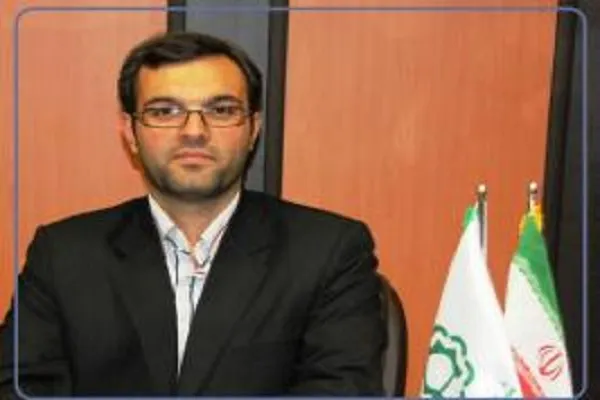 نصب المان‌ شهدا همزمان با هفته دفاع مقدس در قم