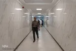 سفر معاون اجرایی رئیس جمهور به البرز‎‎