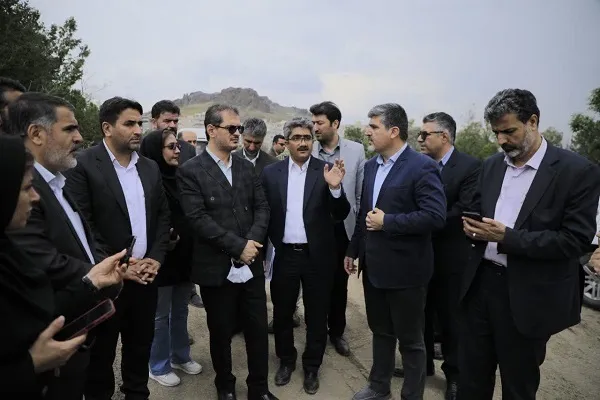 زمین 26 هزار واحد مسکن ملی در کردستان تأمین شد