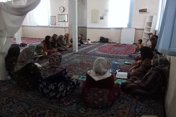 دوره‌های آموزشی قرآن در سقز برگزار می‌شود