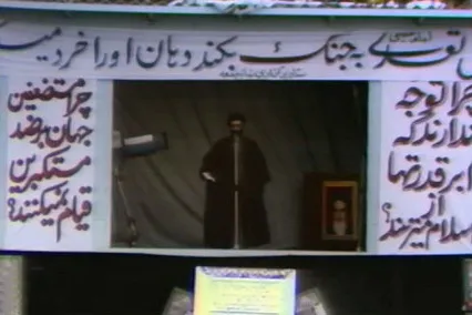 پادکست/ ما به سوی میدان نبرد پرواز می‌کنیم