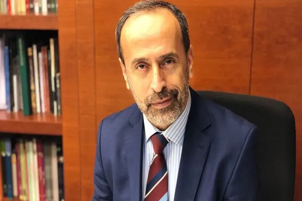 رئيس المنتدى الفلسطيني في بريطانيا: قرار حزب العمال انتصار لفلسطين