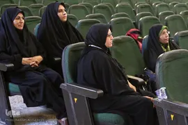 اجتماع عاشقان شهادت در شهر شیراز‎‎