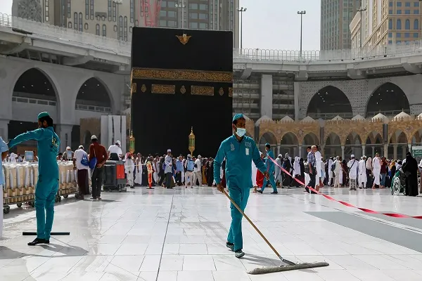 السعودية تسمح بدخول المطعمين بلقاح 