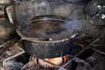 سفید گری مس/عکاس:پریسا بهزادی