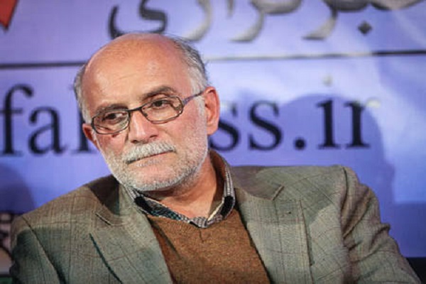 اکبر عبدی