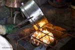 سفید گری مس/عکاس:پریسا بهزادی