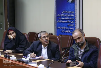 نشست علمی «صلح پایدار براساس التزام به کتاب و حکمت» در ایکنا
