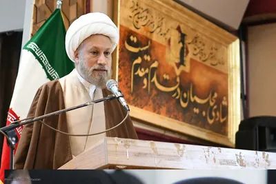 یادواره معلم شهید حسین بابری در شیراز