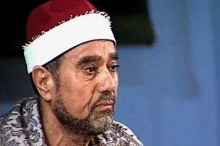 Ragheb Mustafa Gholush; Qari tahan lama dan popular tahun 60-an + Klip