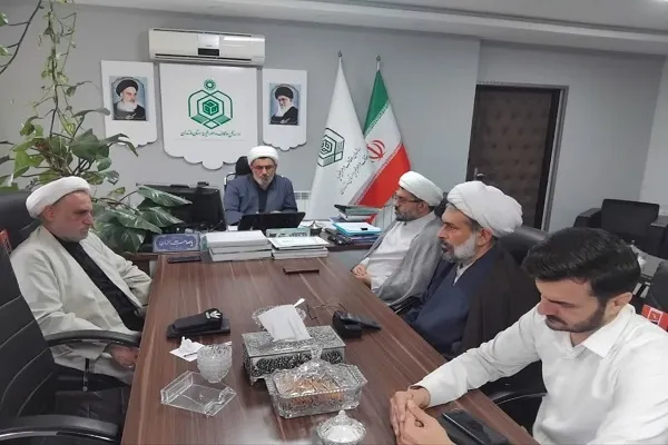 اجتماع مردم مازندران در محکومیت جنایات رژیم صهیونیستی