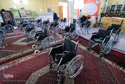 مرحله ششم رزمایش همدلی و احسان‎‎