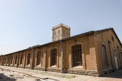 دانشگاه هنر اسلامی تبریز