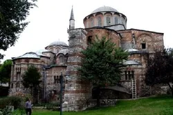 Auf Erdoğans Anordnung wird ein weiteres Museum zur Moschee
