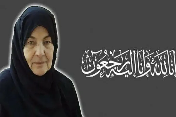 پیام تسلیت دبیر شورای عالی انقلاب فرهنگی به دبیر کل حزب‌الله لبنان