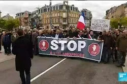 La France dit 