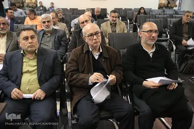  دومین نشست هم اندیشی اساتید جلسات قرآن کریم تهران
