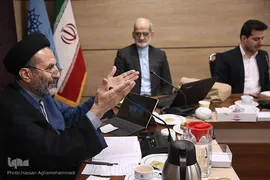 نشست نقد و بررسی کتاب «روشهای تفسیری»