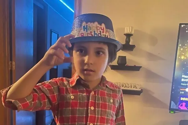 Kalunos-lunos: Anim na Taong Muslim na Batang Lalaking Pinatay sa Chicago ng Puno ng Poot na Nagpapaupa
