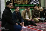 جشنواره تلاوت‌های مجلسی در اراک