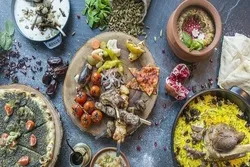 Programmes à Dubaï, pour les nuits du mois sacré du Ramadan