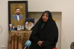 فیلم | پیوندی که با توسل به شهدا رقم خورد