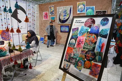 نمایشگاه قرآن اصفهان؛ از کارگاه آموزشی اصحاب رسانه تا همایش «شایستگان»