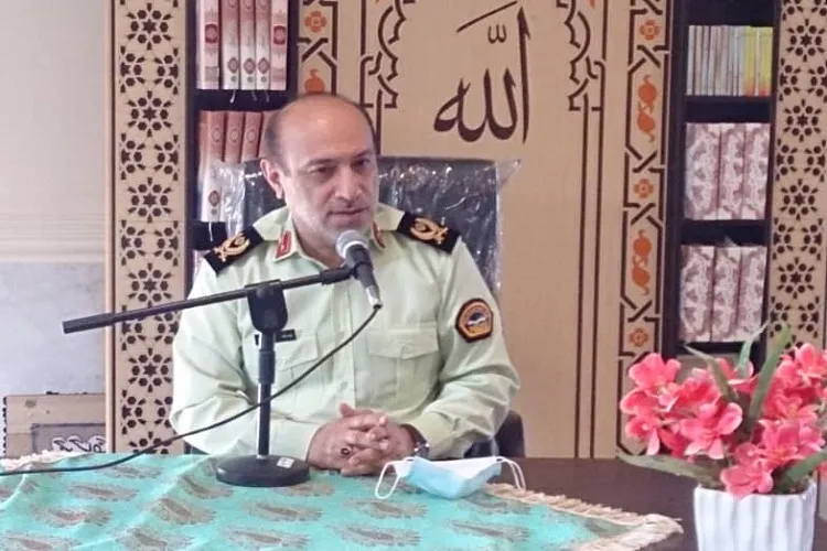 مردم‌داری؛ از وظایف اصلی پلیس جامعه اسلامی